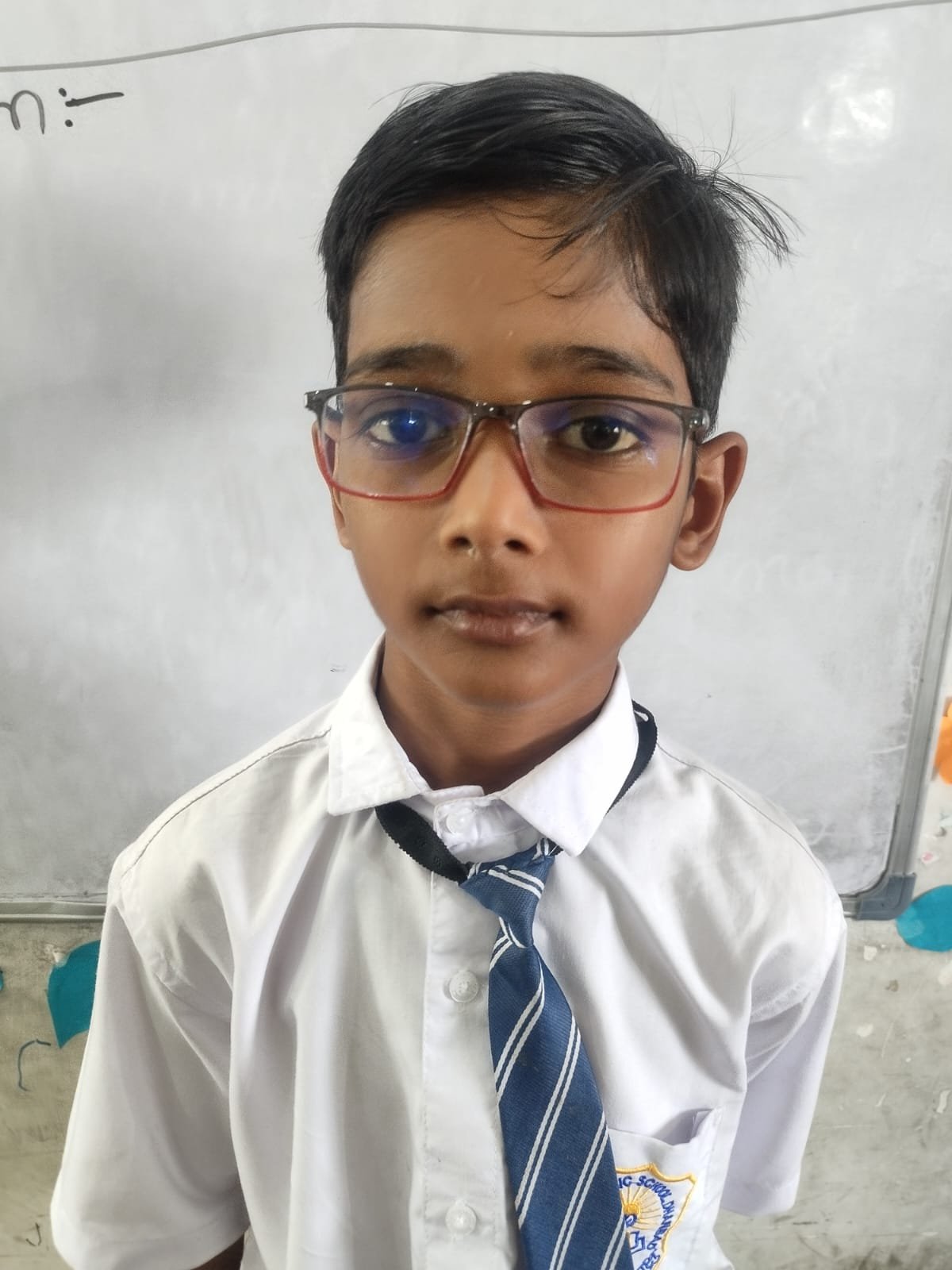 Keshav Jaiswal